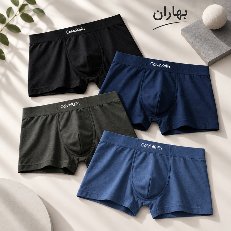 شورت مردانه ی نیم پا